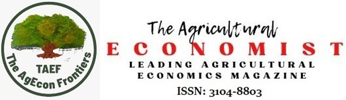 The Agricultural Economist logo