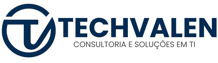 TechValen - Tecnologia e Inovação logo