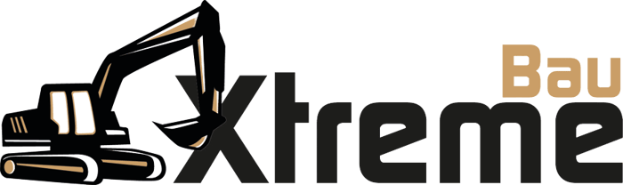 Xtreme Bau logo