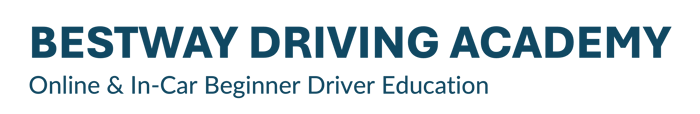 Bestway Driving Academy logo