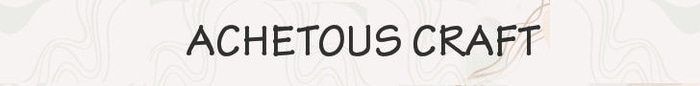 Achetous Craft logo