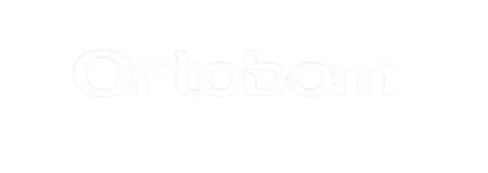 ortobom logo