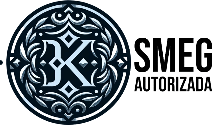 K-up Smeg logo