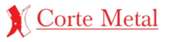 Corte Metal logo