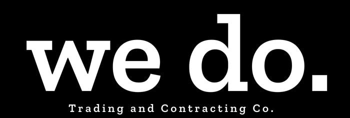 we do. logo
