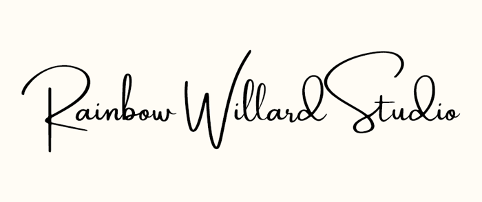 Rainbow Willard logo