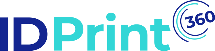 IDPrint360 logo