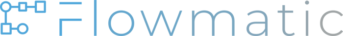 Flowmatic logo