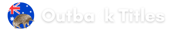 Outback Titles logo