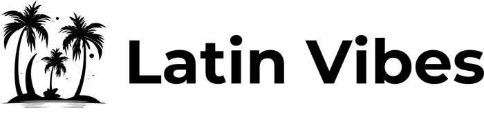 Latin Vibes logo