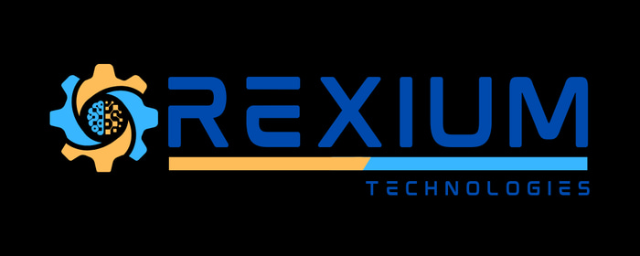 Rexium Technologies logo