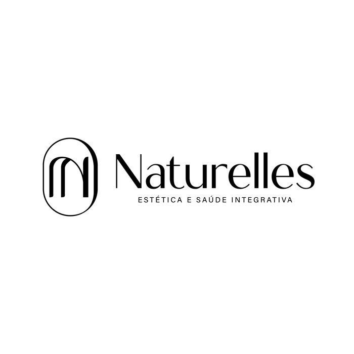 Naturelles Estética e Saúde Integrativa logo