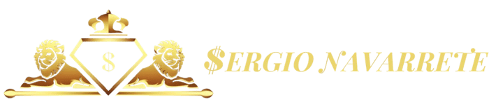 SERGIO NAVARRETE logo