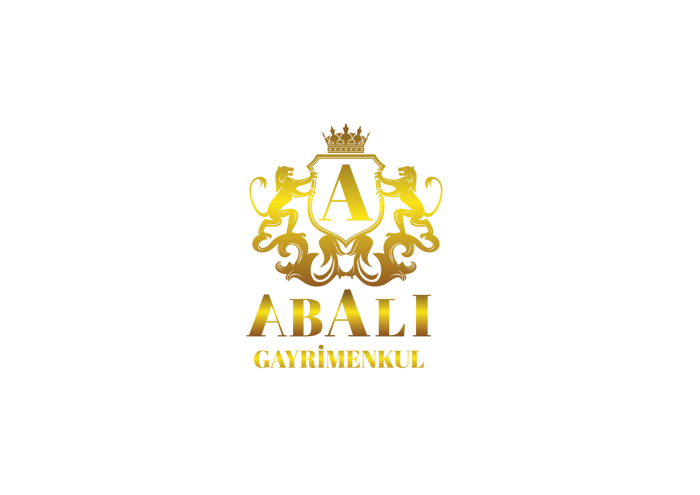 ABALI GAYRİMENKUL logo