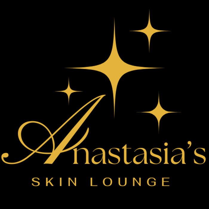 Anastasia Skin Lounge logo