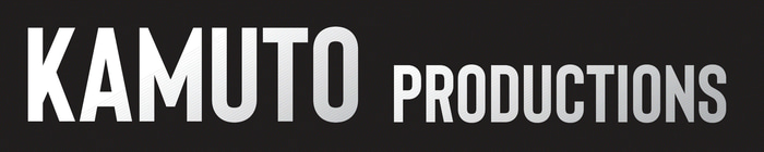 Kamuto productions logo