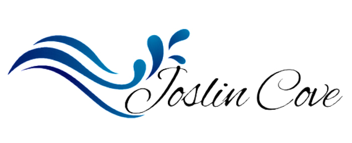 Joslin Cove Homeowner's Association logo