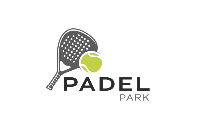 Padel Park Hartbeespoort logo
