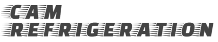 CAM Refrigeration logo