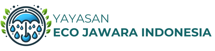 Yayasan Eco Jawara Indonesia logo