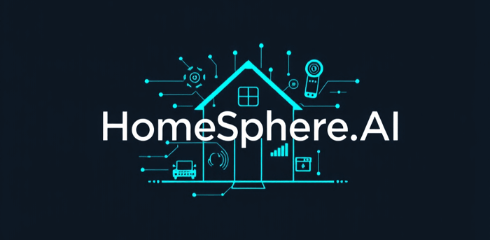 HomeSphere.AI logo
