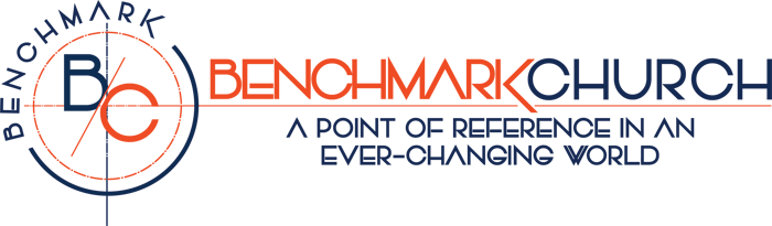 Benchmark Church logo