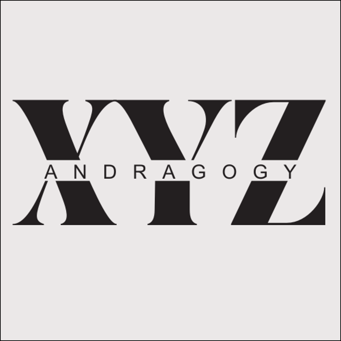 XYZ Andragogy logo