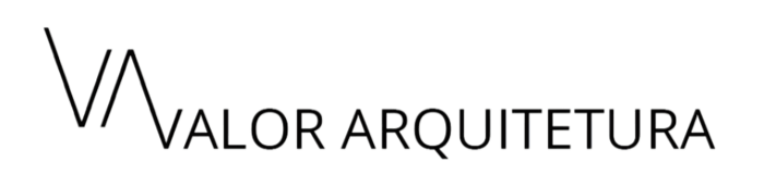 Valor Arquitetura logo
