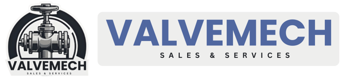 VALVEMECH Sales & Services logo