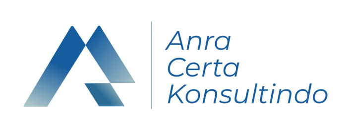 Anra Certa Konsultindo logo