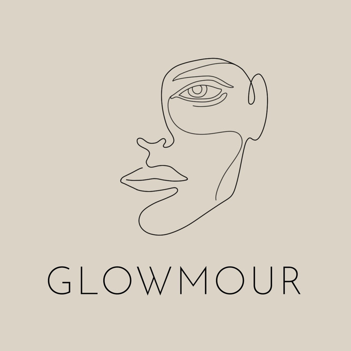 GLOWMOUR CLINIC logo