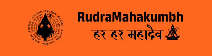 Rudra Mahakumbh logo