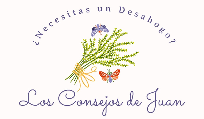 Los Consejos de Juan logo