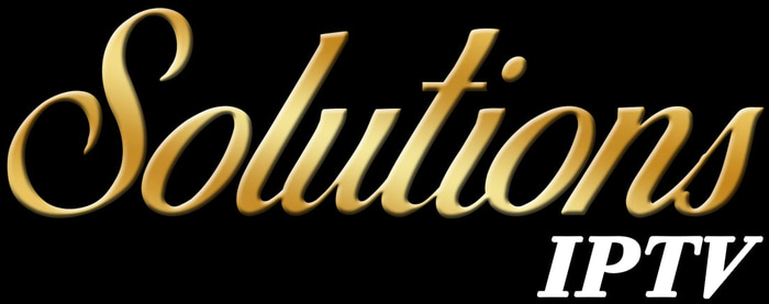 Soltions IPTV Entretenimento logo