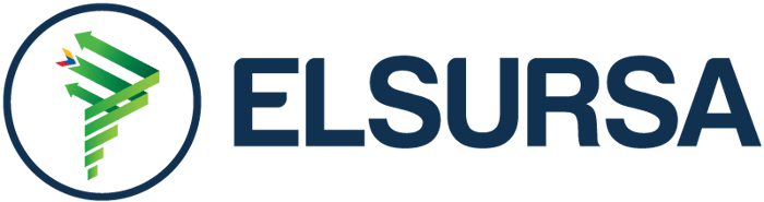 Elsursa logo