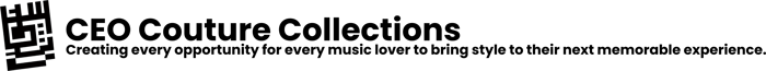CEO Couture Collection logo