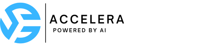 Accelera logo