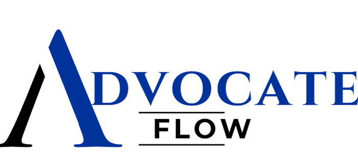 Advocate Flow logo