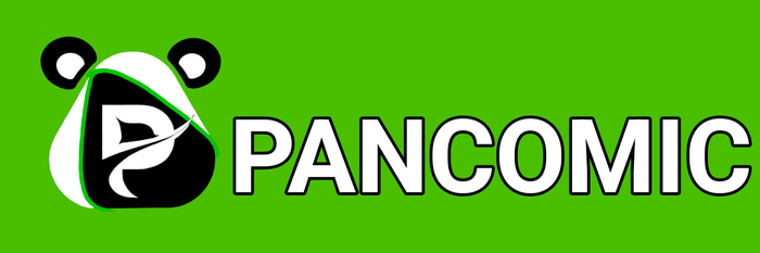 pancomic logo