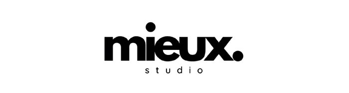 Mieux Studio logo