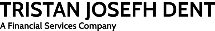 TRISTAN JOSEFH DENT FINANCIAL ADVOCACY COMPANY logo