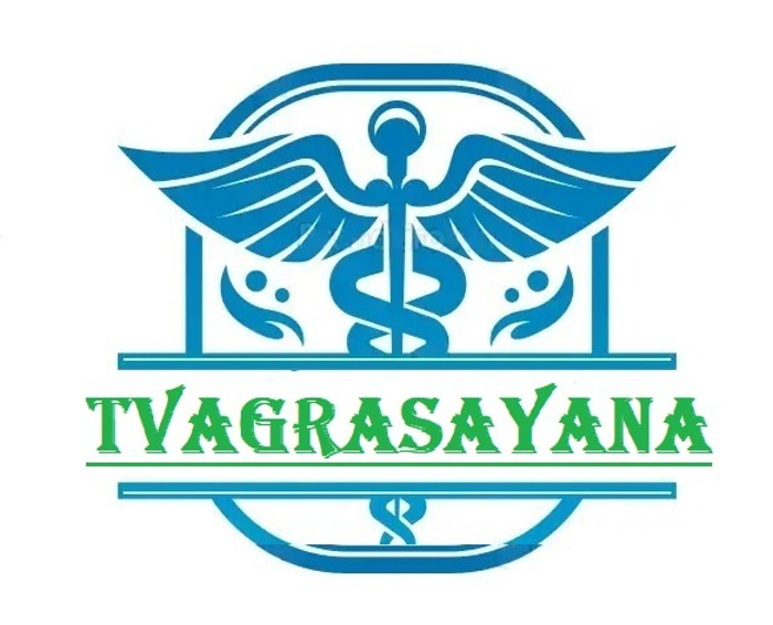 Tvagrasayana logo