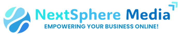 NextSphere Media logo