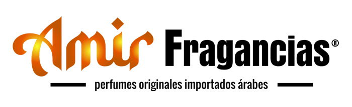 amir fragancias logo