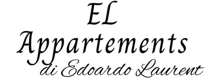 EL Appartements logo