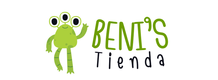 Beni's Tienda logo