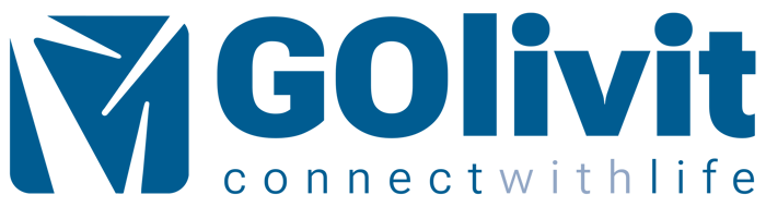 GOLIVIT logo