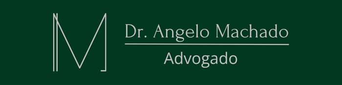 ADVOGADO ANGELO MACHADO logo