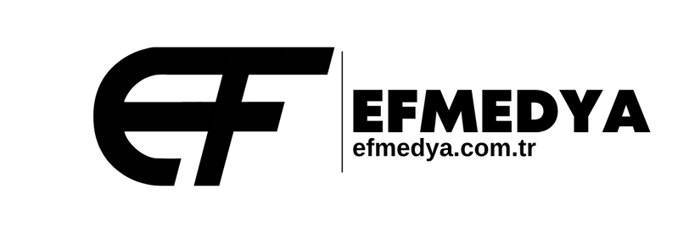 EF Medya Yazılım logo