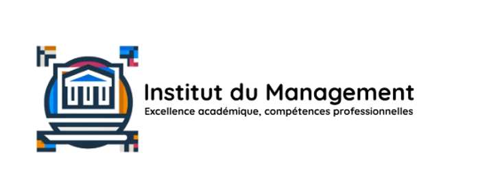 Institut du management logo